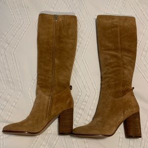 Sam Edelman Knee High Boots